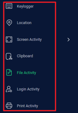 famiguard monisen more features