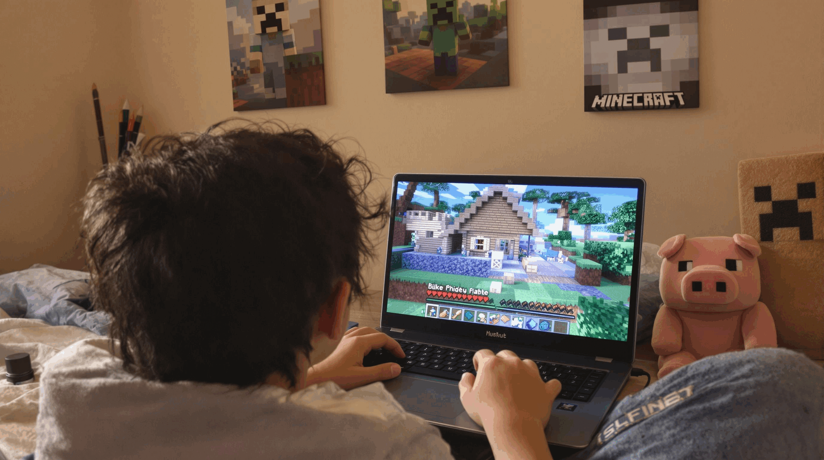 Is Minecraft Safe For Kids A Parent s Guide