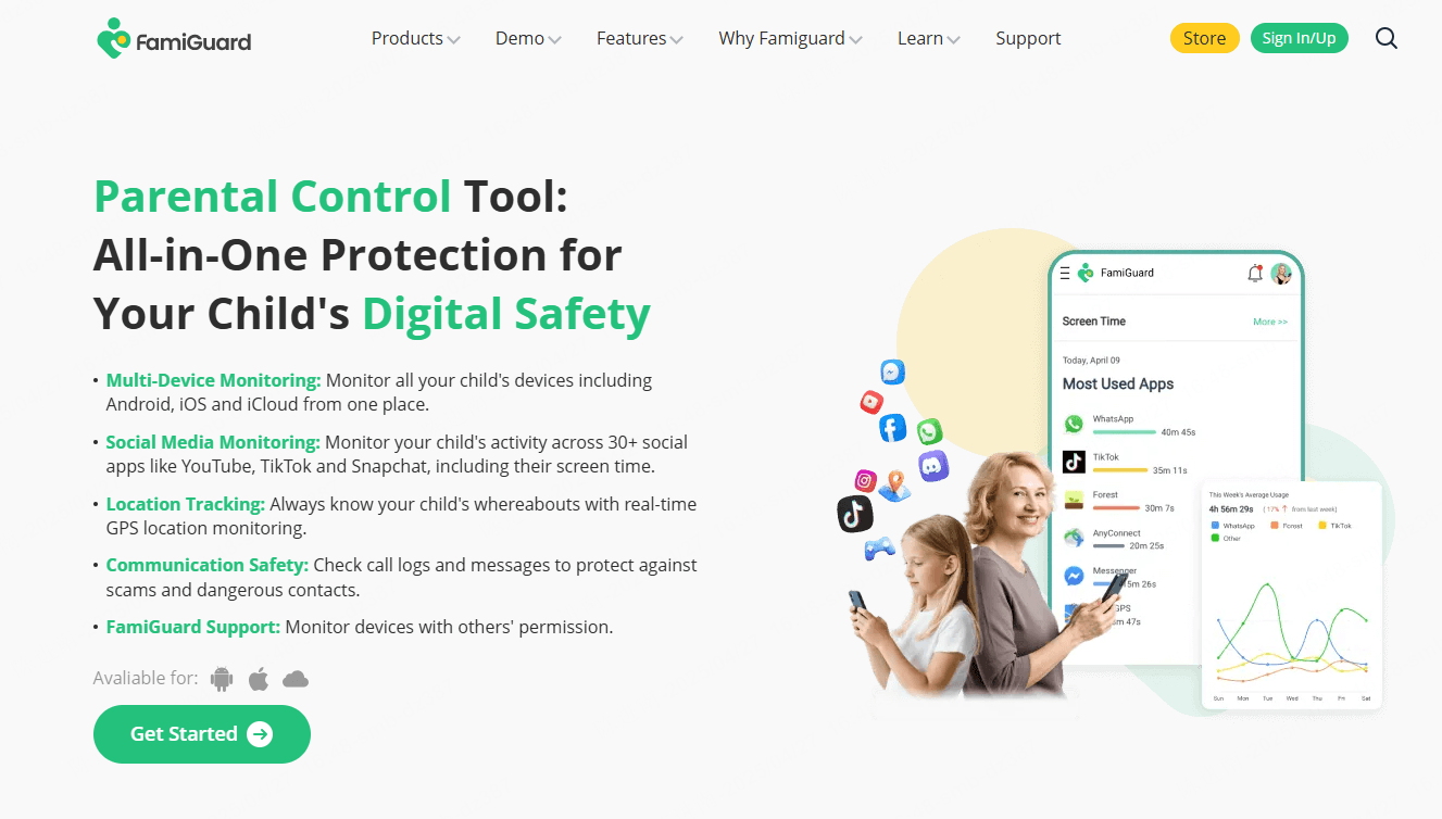 FamiGuard-Pro-Banner
