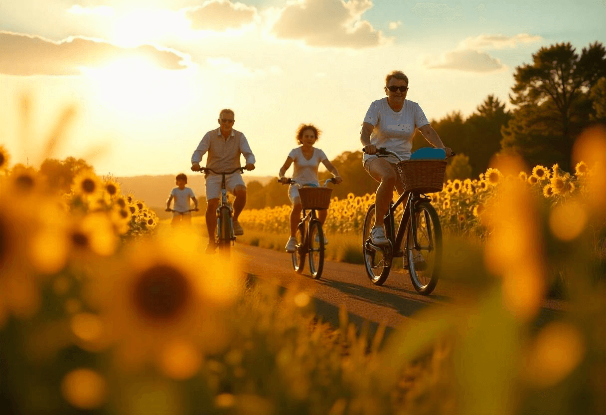 Family-Bike-Ride-Adventure