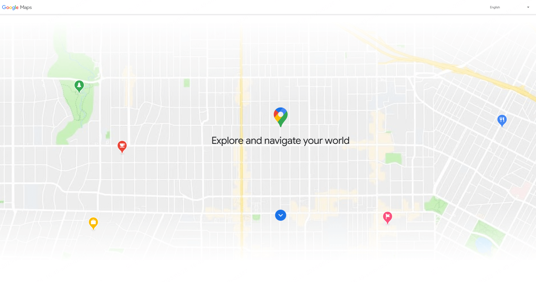 Google-Maps
