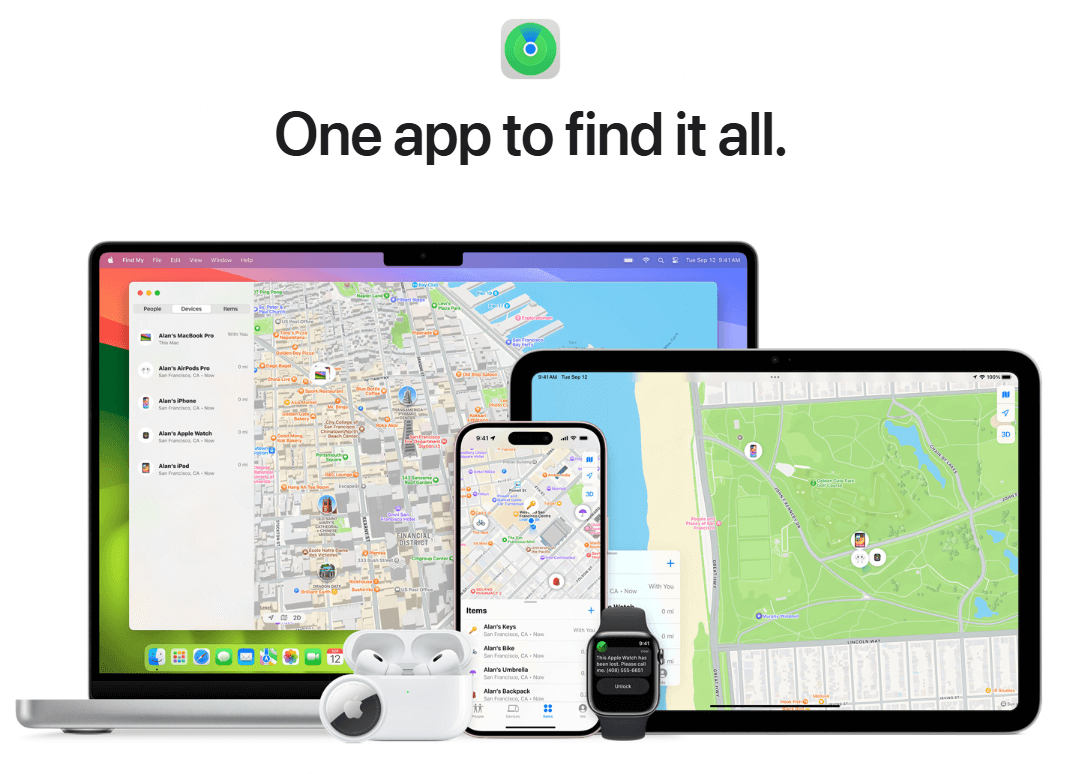 find-my-iphone