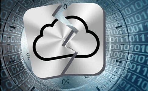 hack ipad with icloud