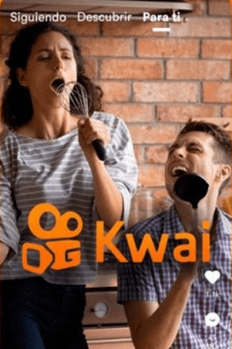 kwai app