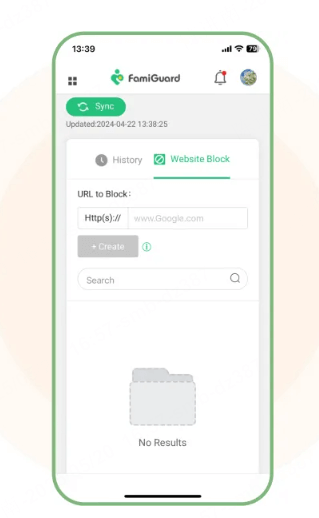 FamiGuard-Websites-Blocker.