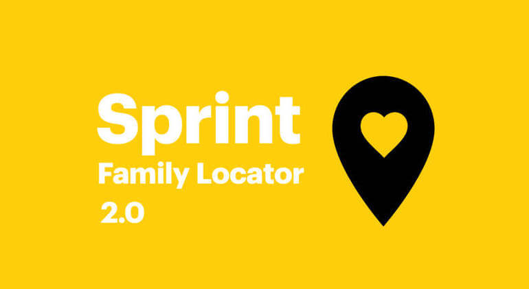 sprint family locator review