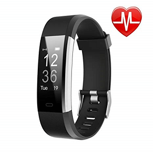 letscom  fitness tracker