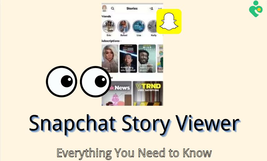 snapchat story viewer