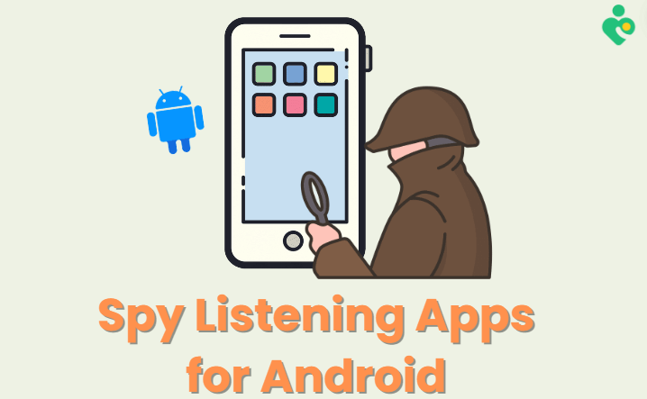 free spy listening apps for android