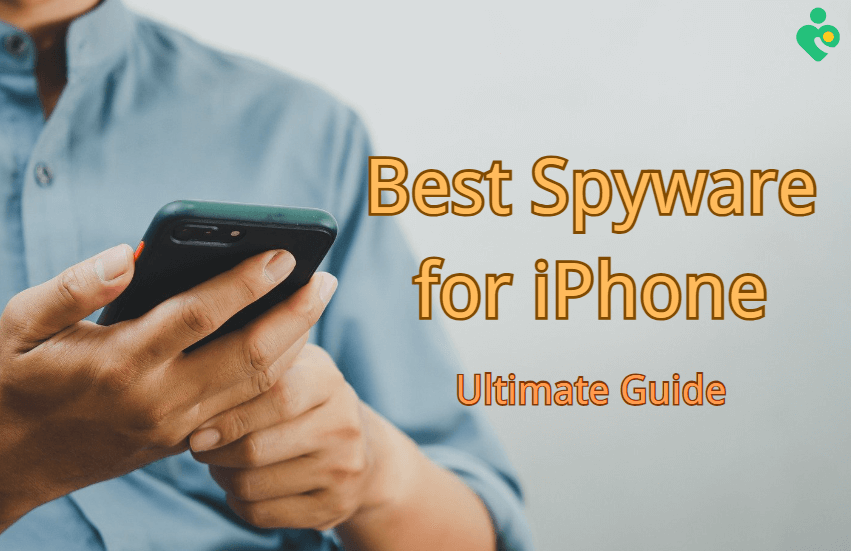 spyware for iPhone