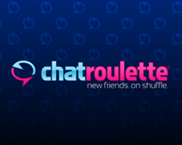 chatroulette anonymous chat rooms