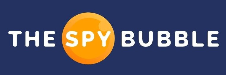 spy bubble