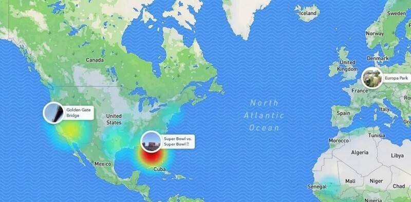 -How to Find Someones IP Address on Snapchat