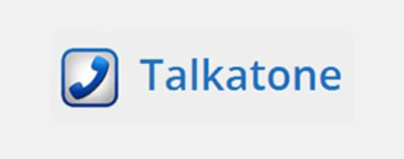 talkatone