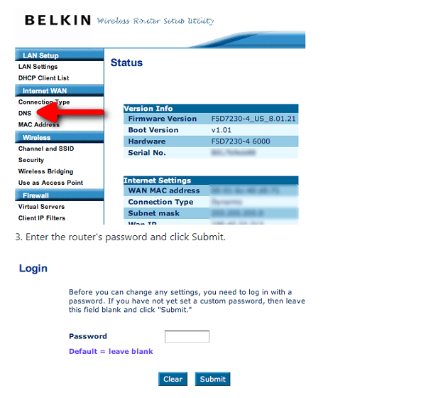 belkin