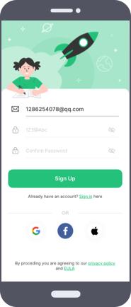 famiguard login