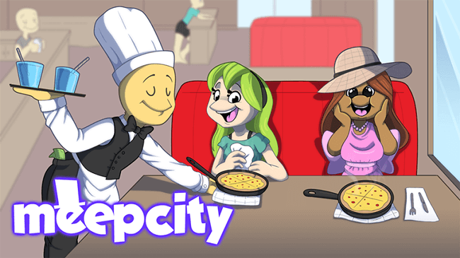 meepcity