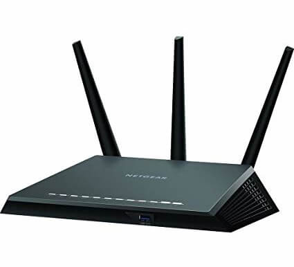 netgear r7000p router