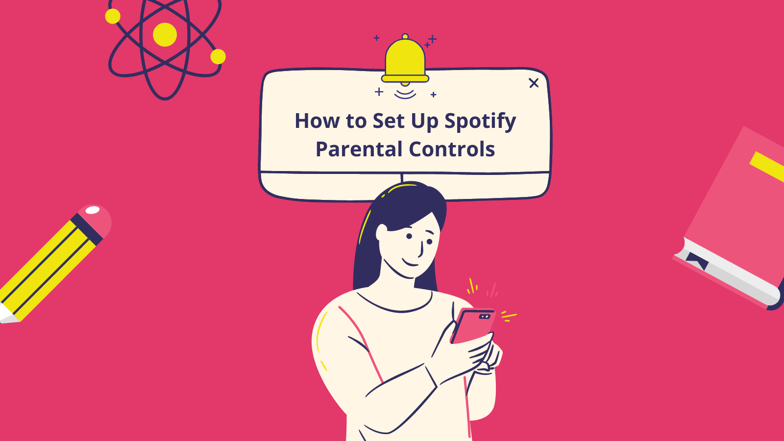 spotify parental control cover