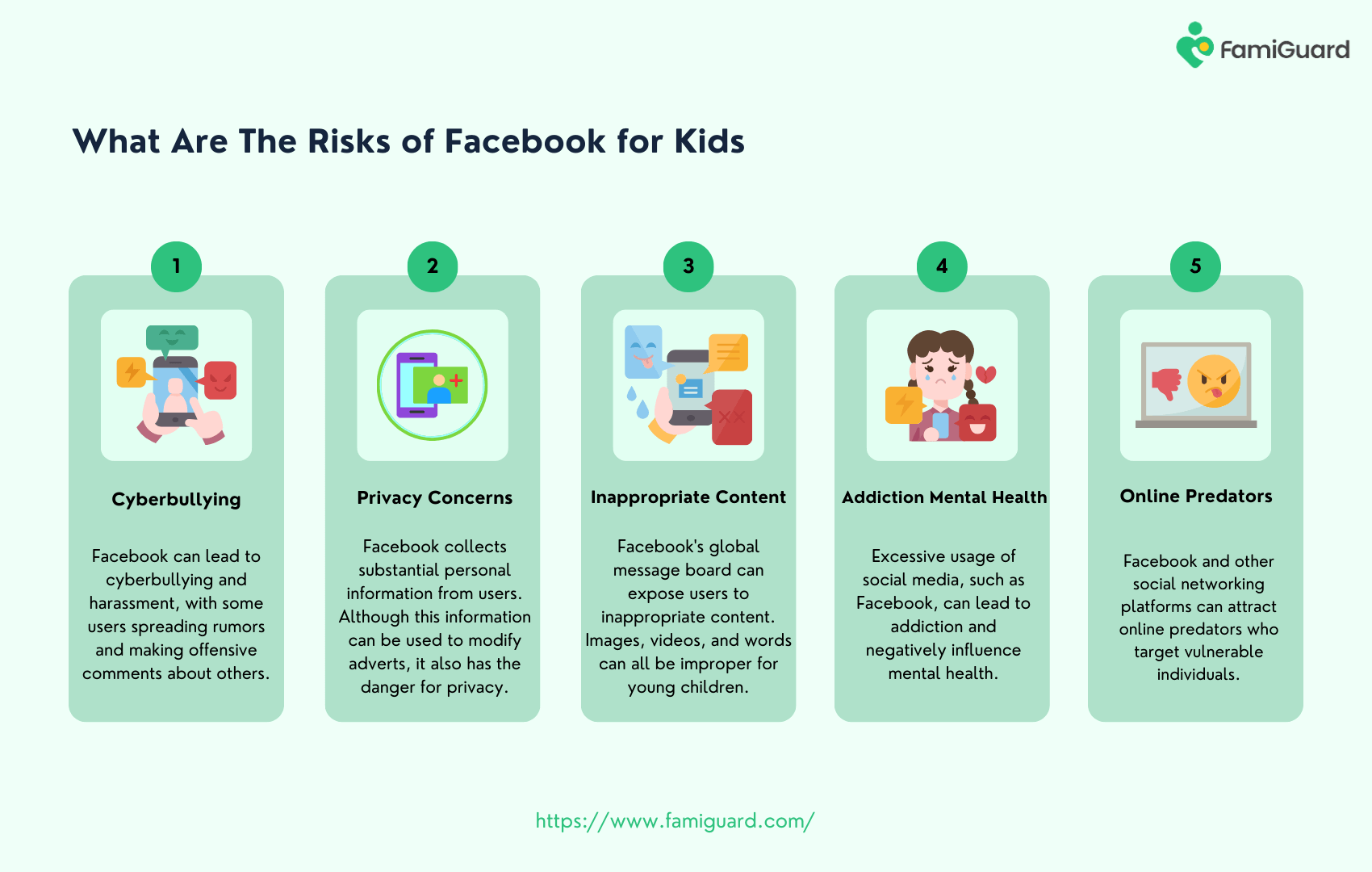 Facebook Parental Controls How To Set Up For Your Kids Facebook Parental Controls How To Set Up For Your Kids