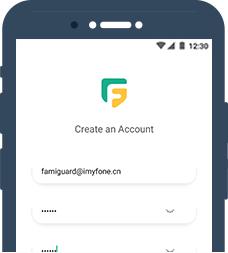 download famiguard