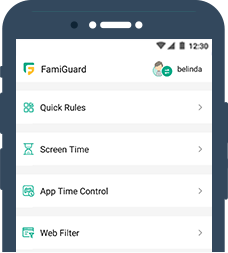  famiguard website filter