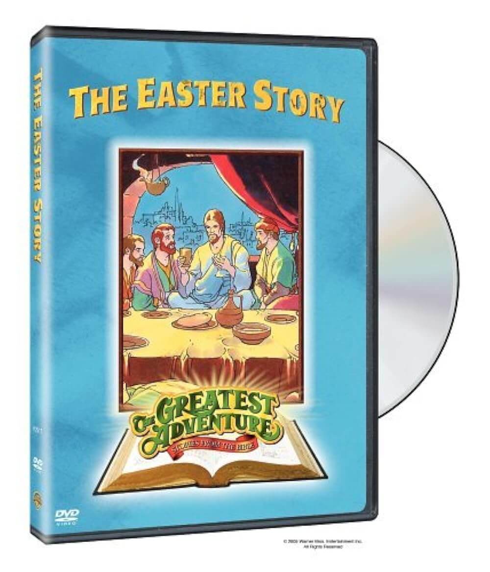 An Easter Story