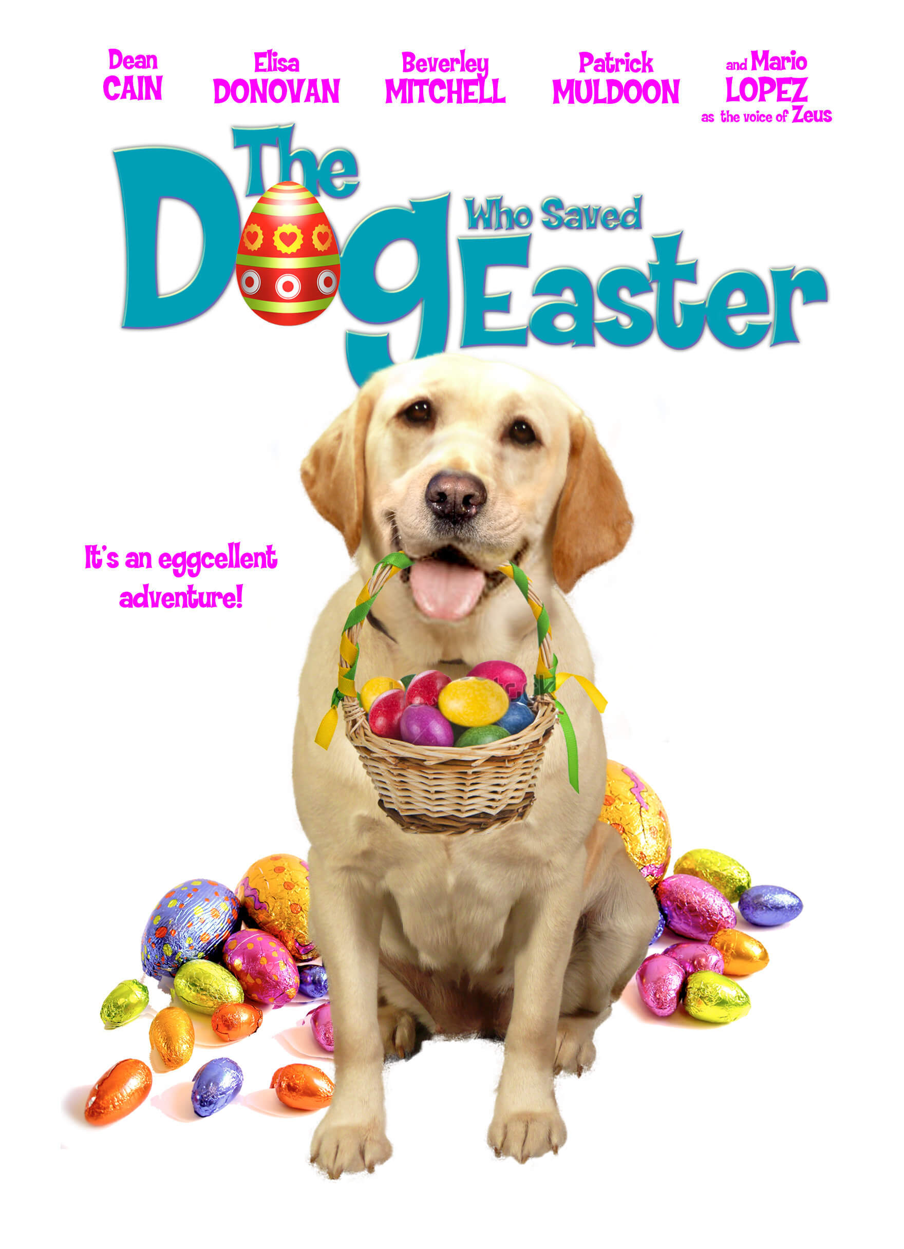 The Dog Who Saved Easter