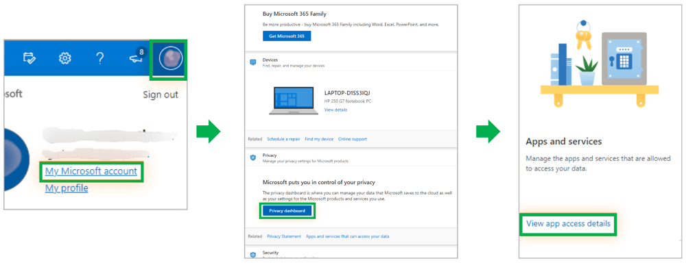 How to Change Privacy Settings on Outlook