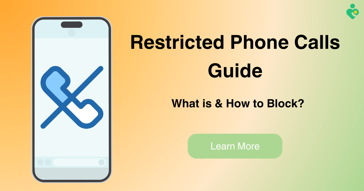 Restricted Phone Call