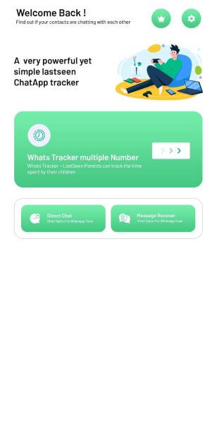 watracker app