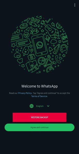 download and install gb whatsapp