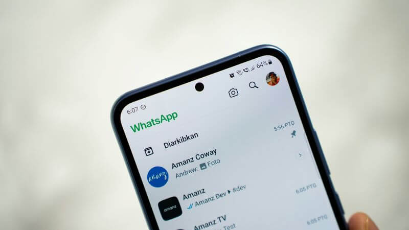 recover deleted whatsapp messages without backup on iphone