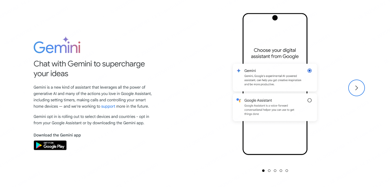 Use Google Assistant