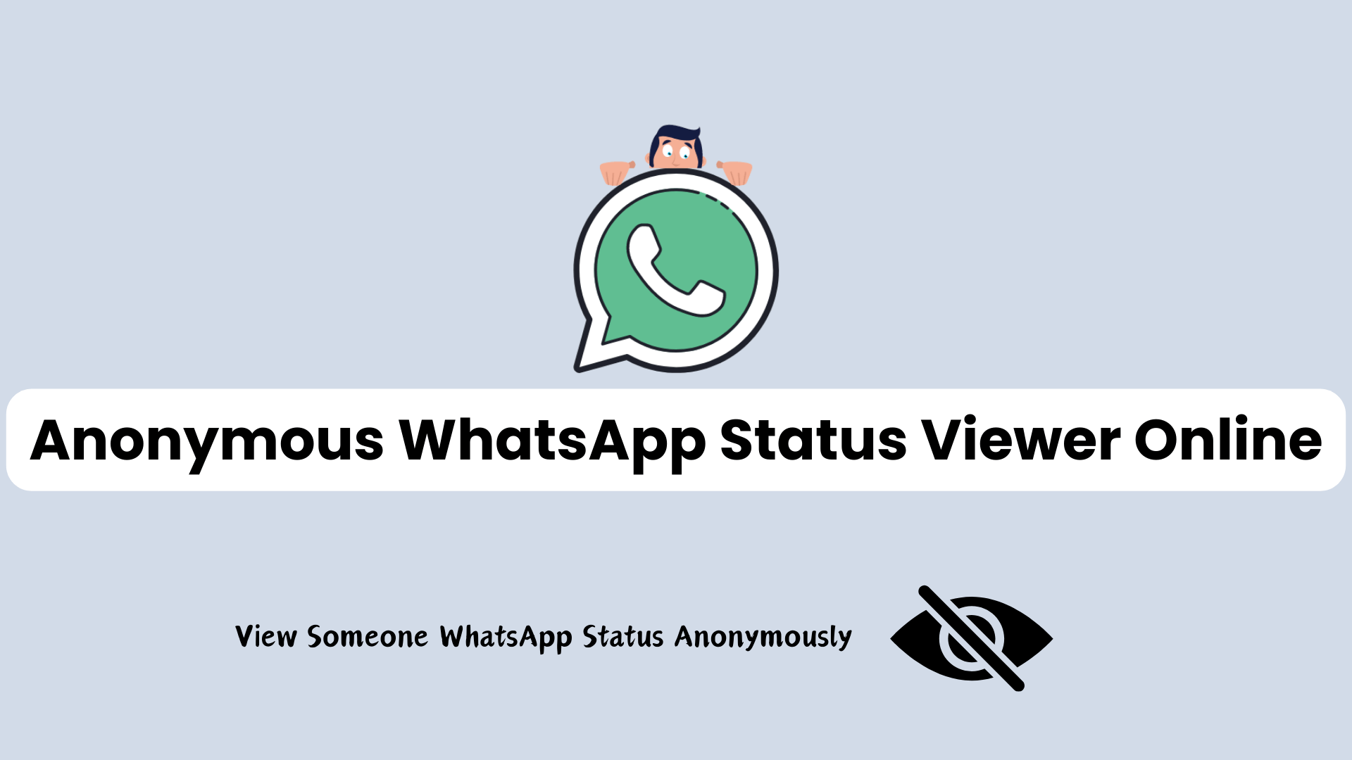 anonymous whatsapp status viewer online