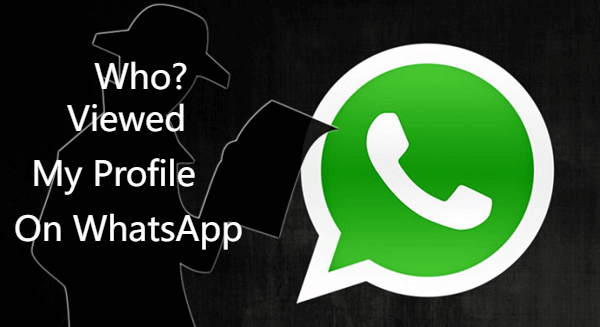 whatsapp profile viewer