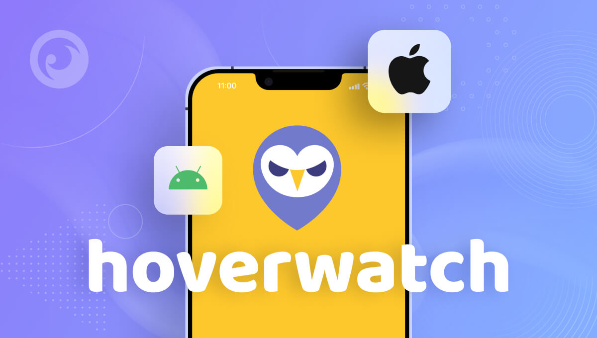 hoverwatch whatsapp profile pic viewer