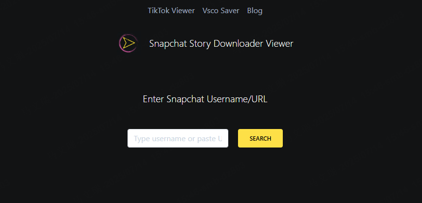 Download with a Story Downloader