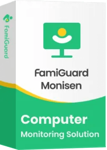 FamiGuard Monisen