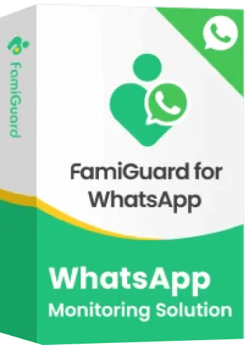 FamiGuard for WhatsApp