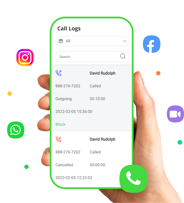 call tracking