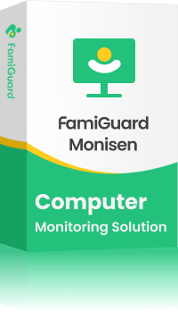 famiguard monisen