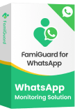 FamiGuard for WhatsApp